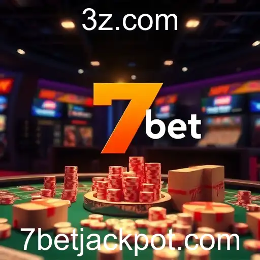 A Nova Era do Jogo Online com 7bet