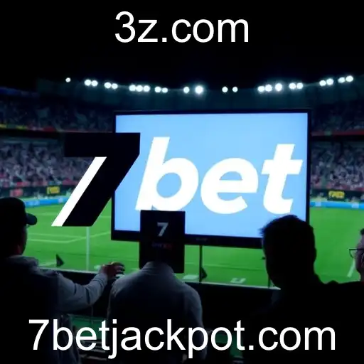 A Ascensão do '7bet' no Mercado de Jogos Online