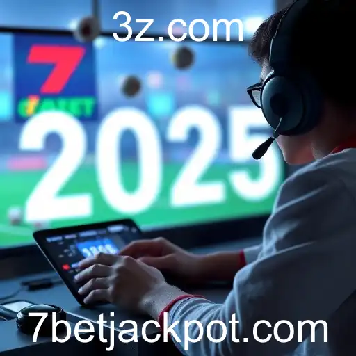 A Evolução do Mercado de Apostas Online em 2025