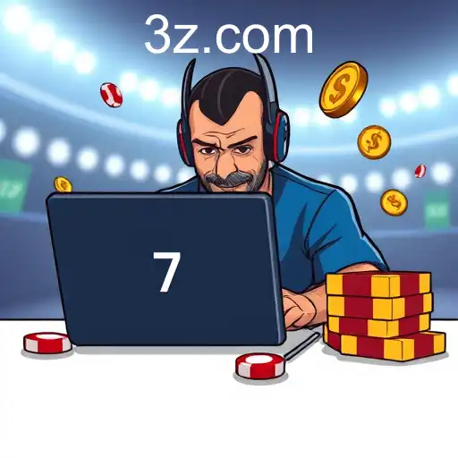 Impacto do Uso de Sites de Jogos em Portugal