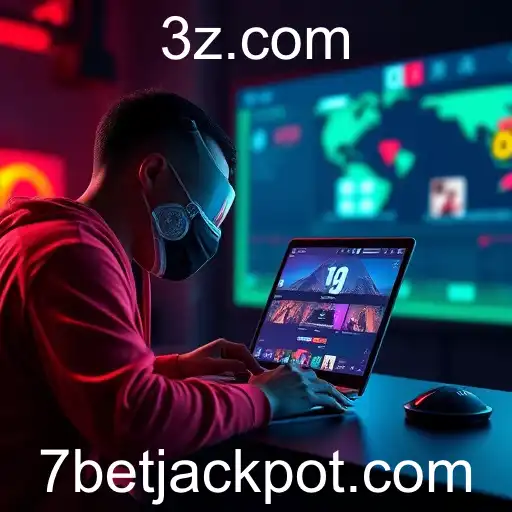 Crescimento dos Jogos Online em 2025