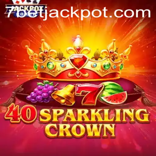 Unraveling the Excitement of 40SparklingCrown with 7bet