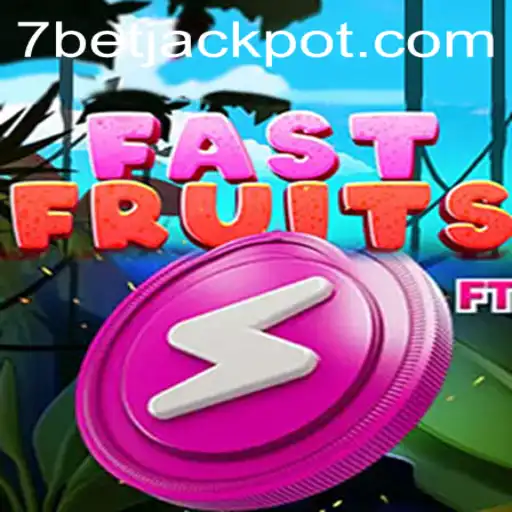 FastFruits: A Thrilling Casino Experience with 7bet Features