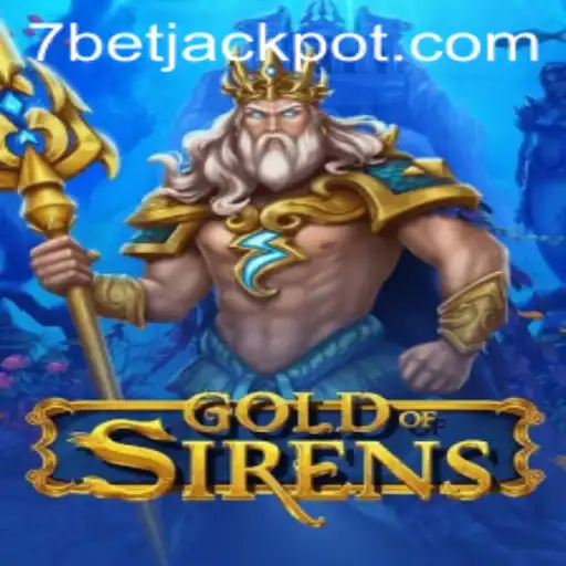 Discover the Enchanting World of GoldofSirens: A Captivating Adventure
